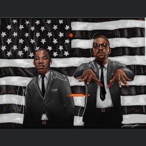 Meet your Posher, Kevin